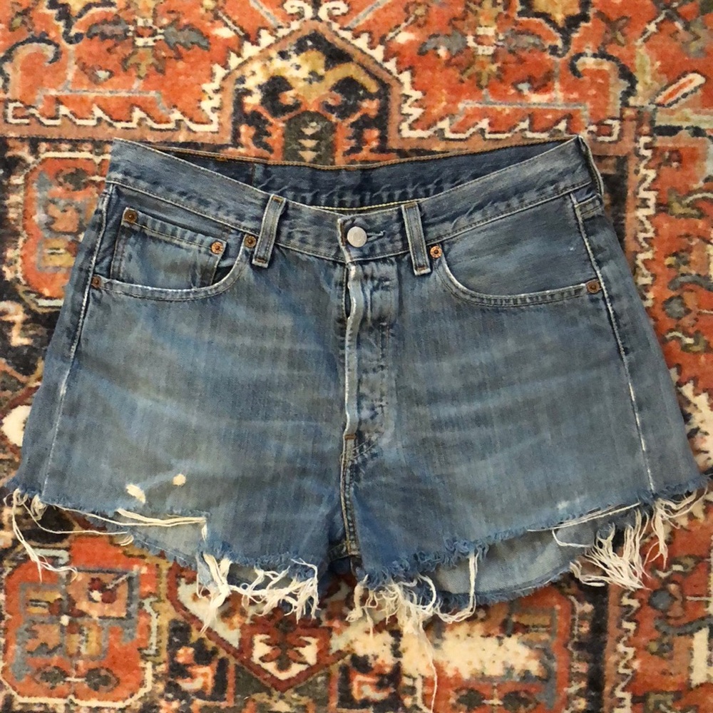 Levi’s